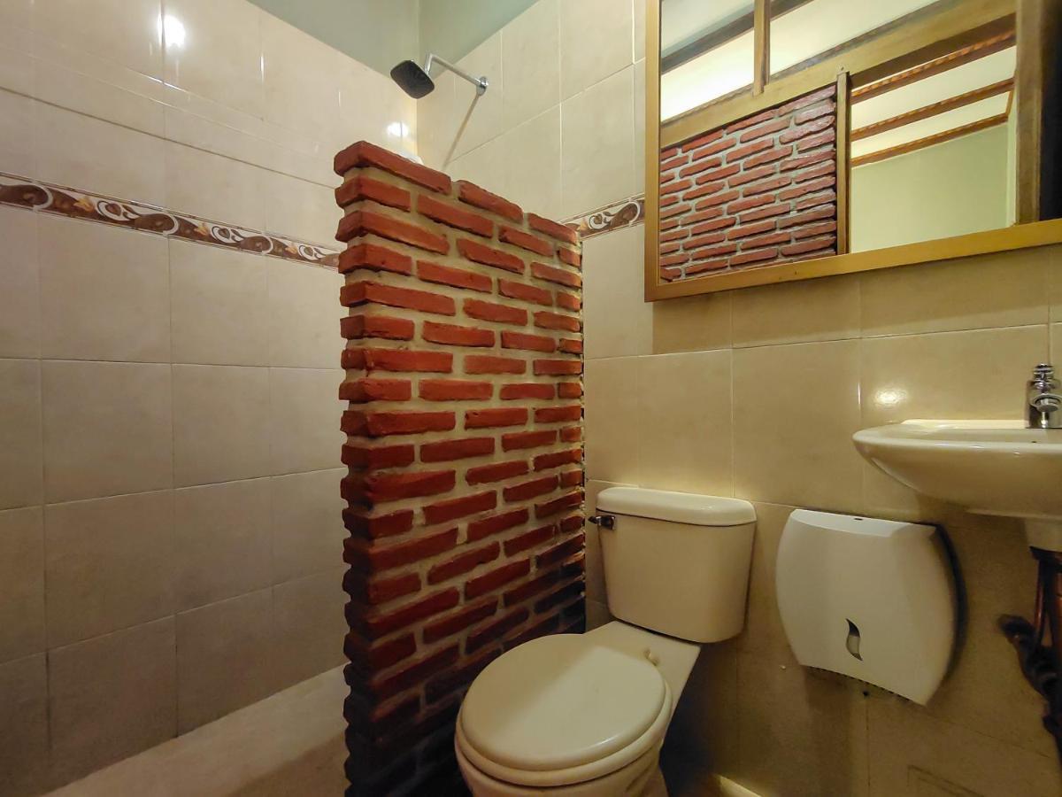 Scalea Di Mare Hotel Cartagena Exterior foto